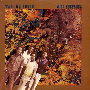 Wailing Souls -  Wild Suspense